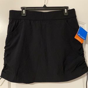 Brand new Columbia Skirt
